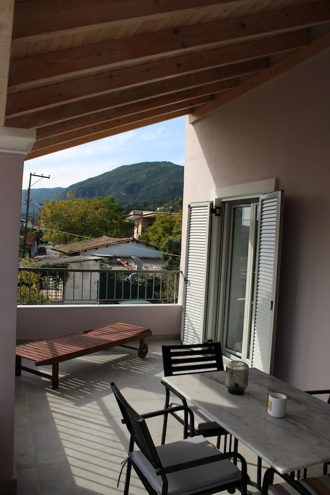 Aenaon Corfu Luxury Apartments 04 - Aphrodite Apt