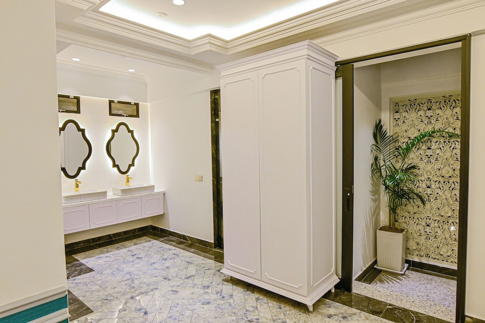 Bertam Wellness Spa & Villas - A Member of Small Luxury Hotels of the World