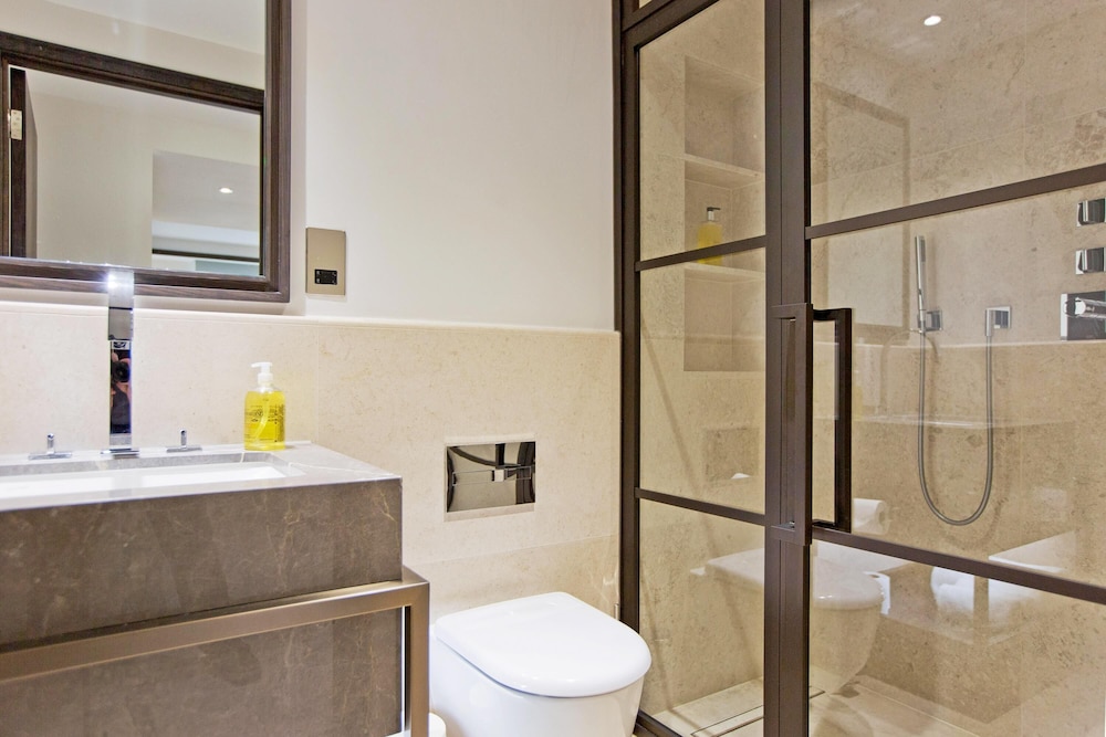 3-bed Deluxe Apt 101