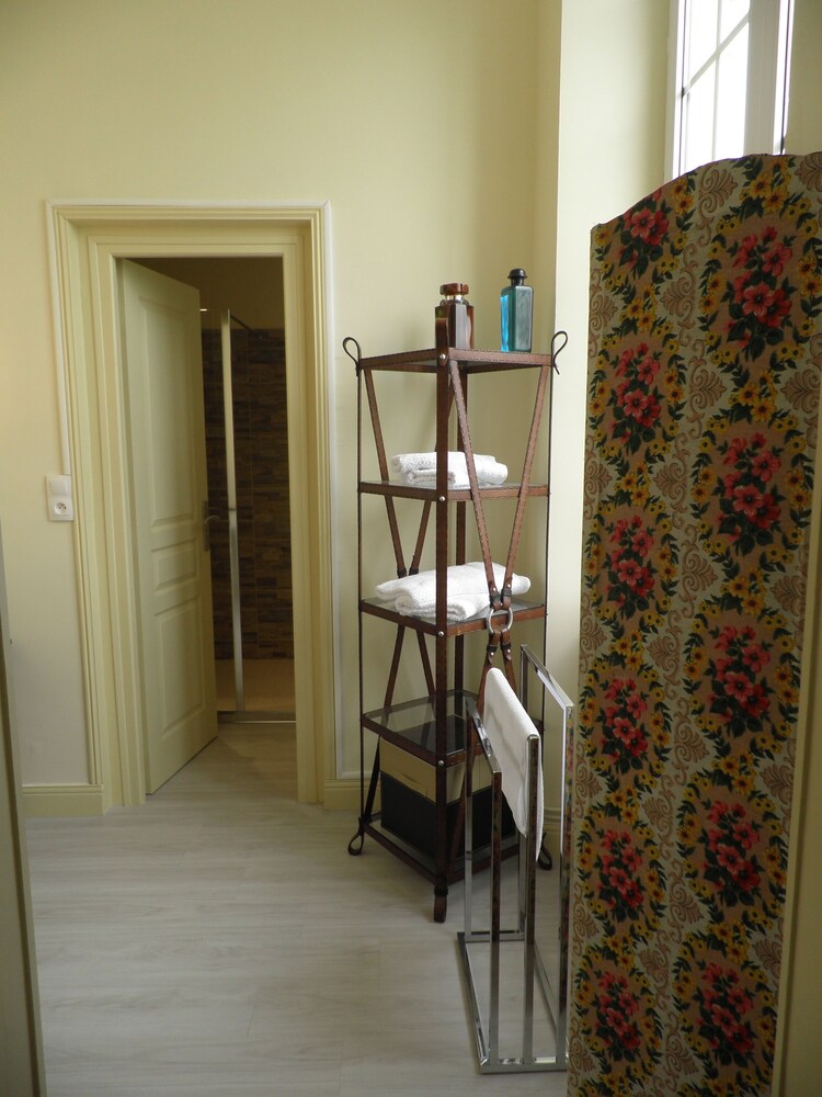 Victoria Arromanches B&B