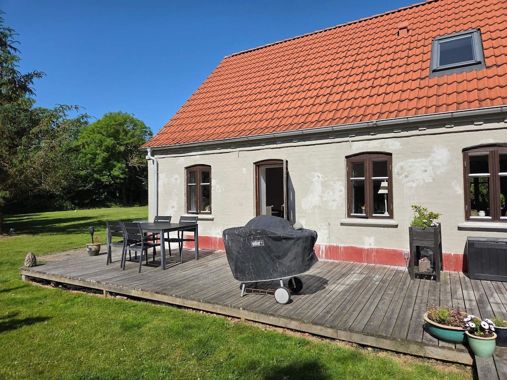 4 Star Holiday Home in Asaa