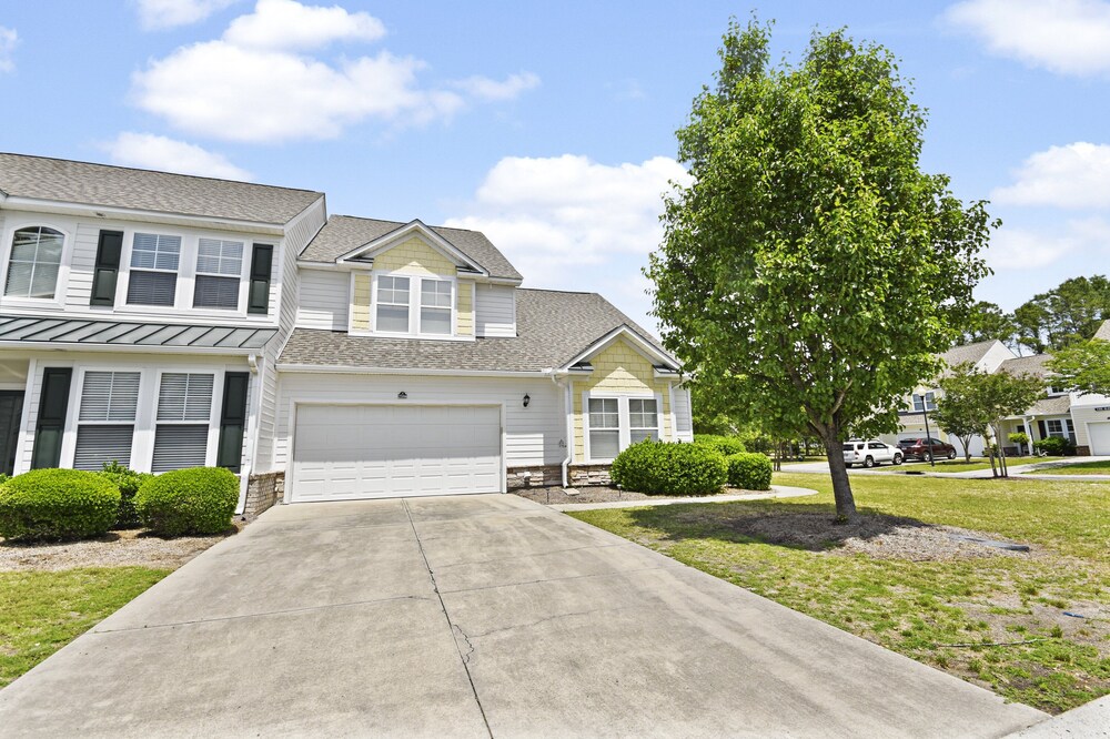 The Havens 2316 3 Bedroom Townhouse