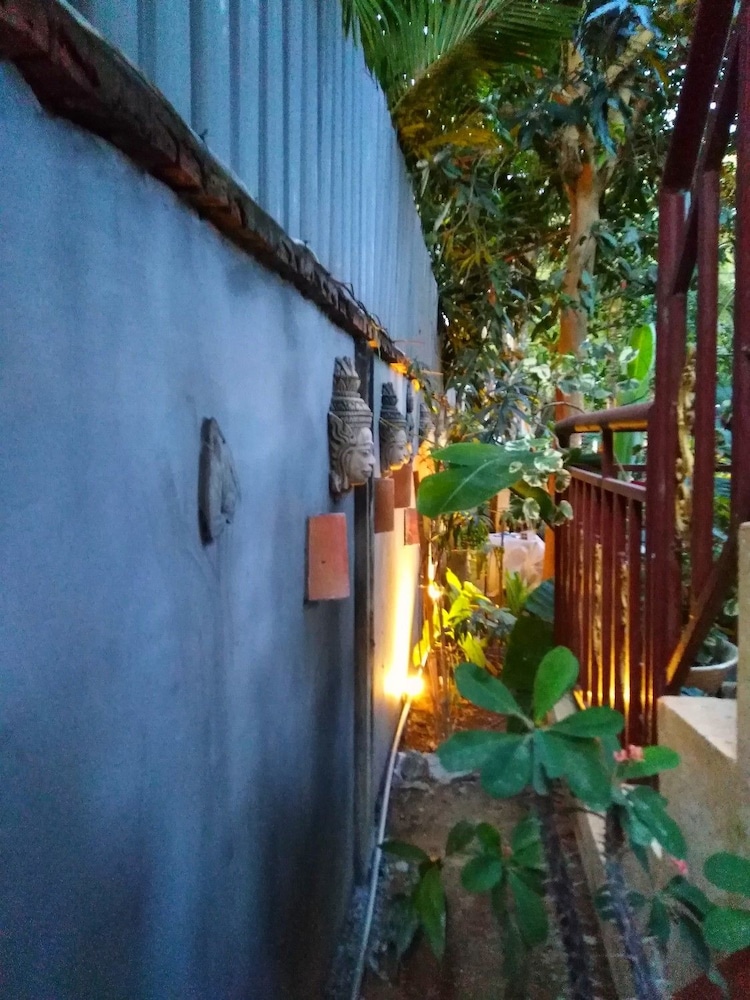 ManuelaEric Homestay