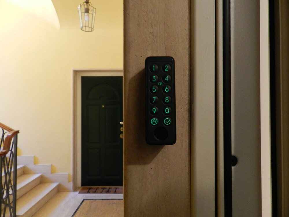 A Casa di Vittoria