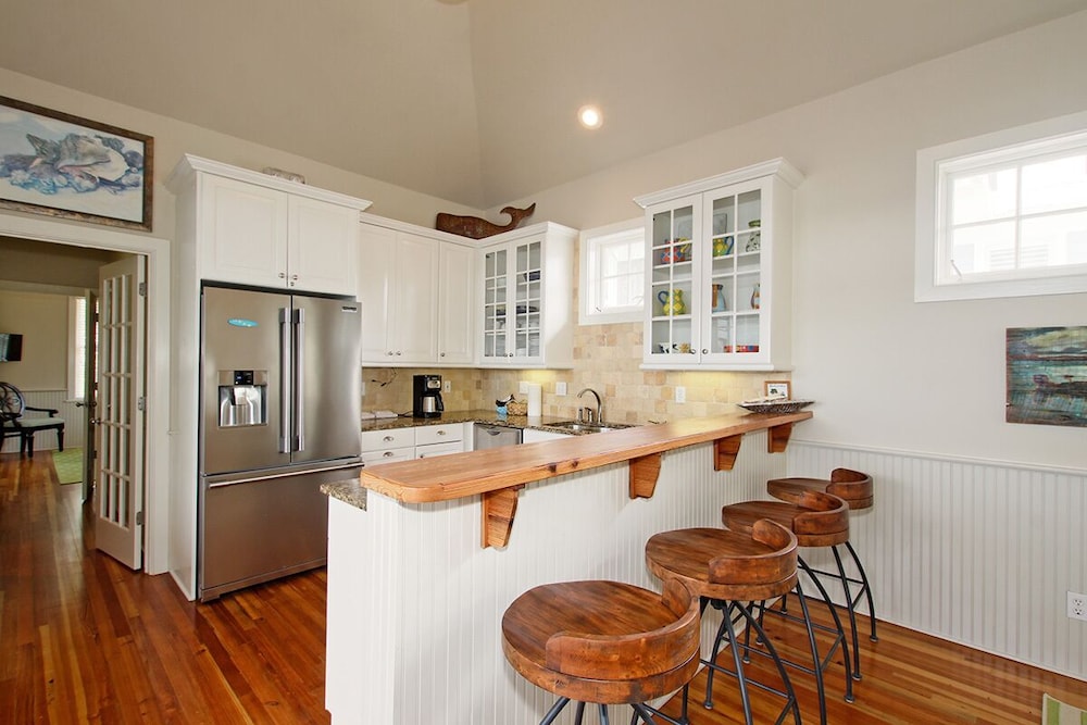 Cottage Rental Agency - Seaside, Florida