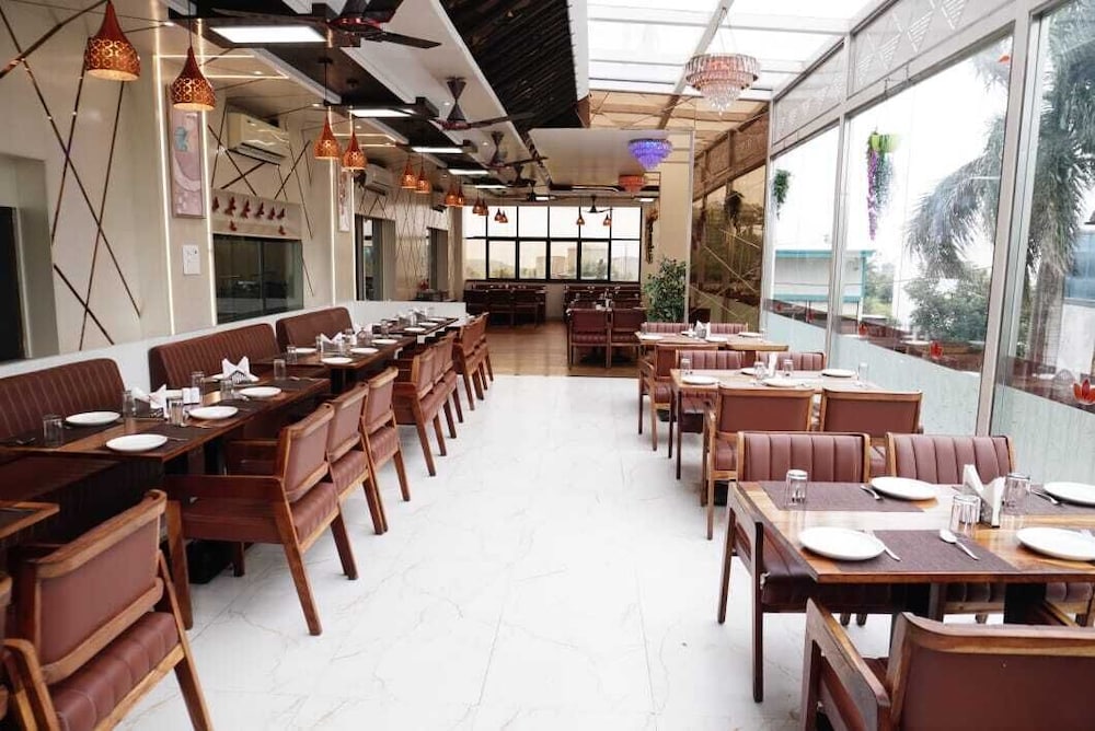 BULDHANA URBAN RESIDENCY CLUB