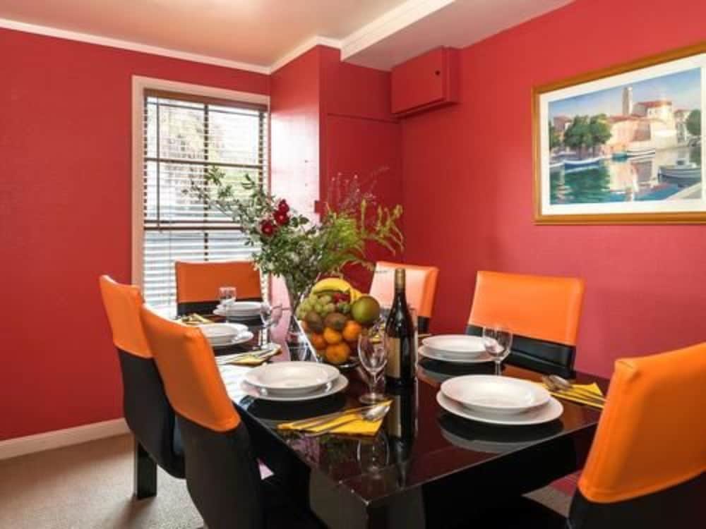 Hotel Victoria Lodge