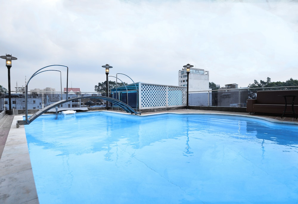 My Friends Hotel - Hostel