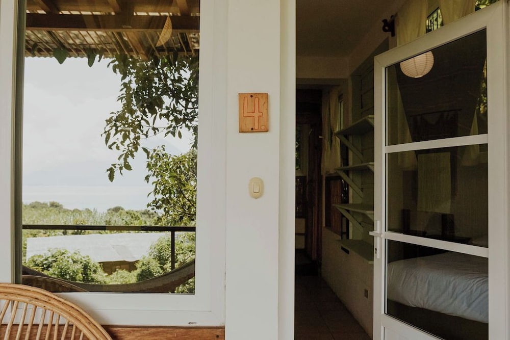 Saasil Retreat