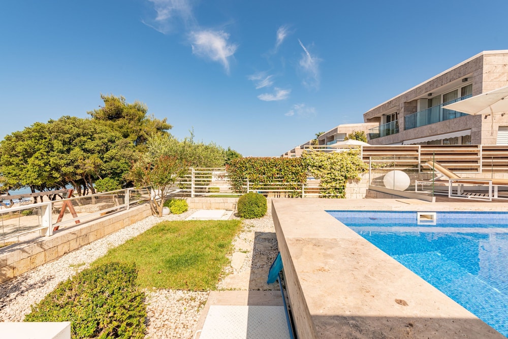 Villa Lantana Zadarvillas