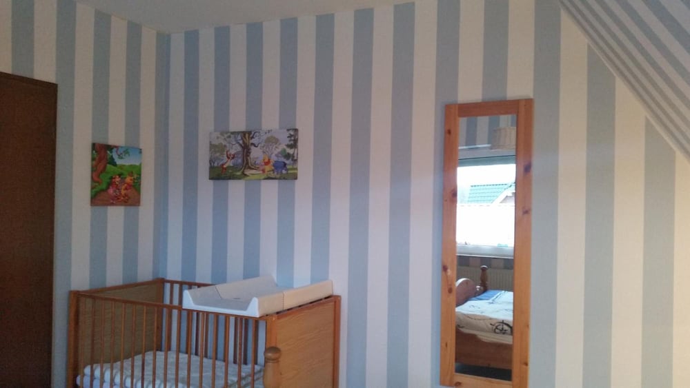Haus Seestern