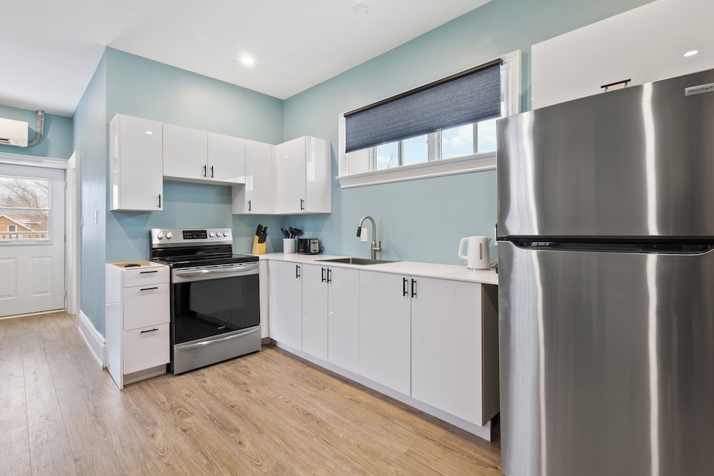 Downtown Collingwood Condos