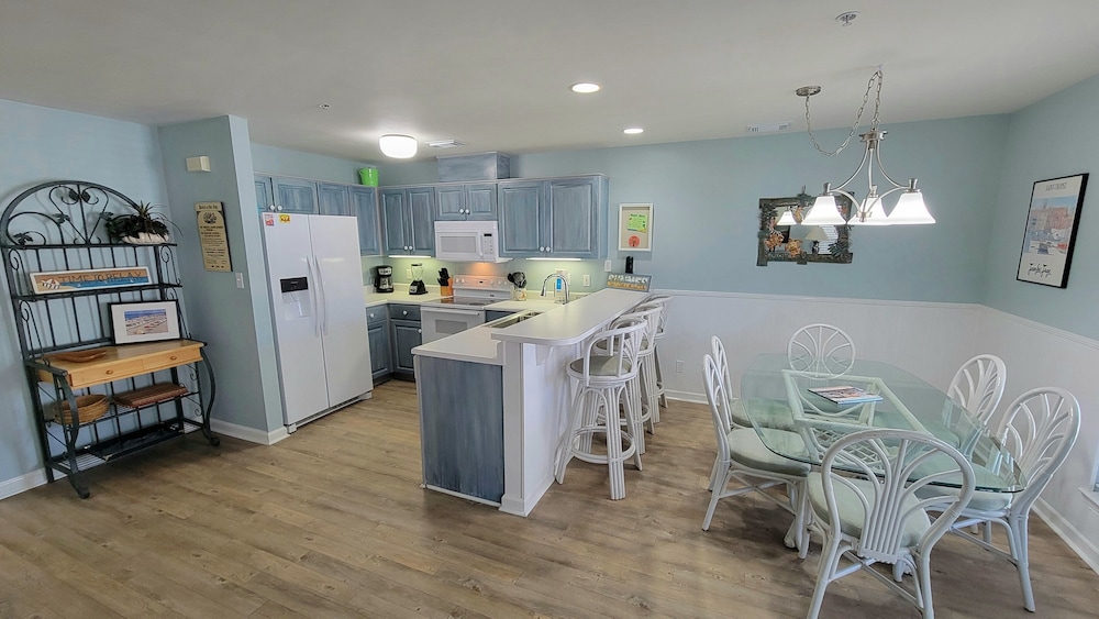 South Beach Ocean S by Tybee Vacation Rentals