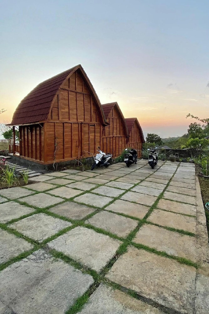 Munduk Terrace