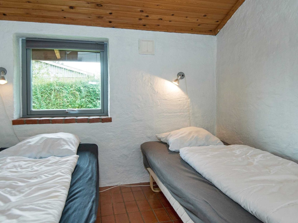 Tranquil Retreat in Hejlsminde-by Traum view 3