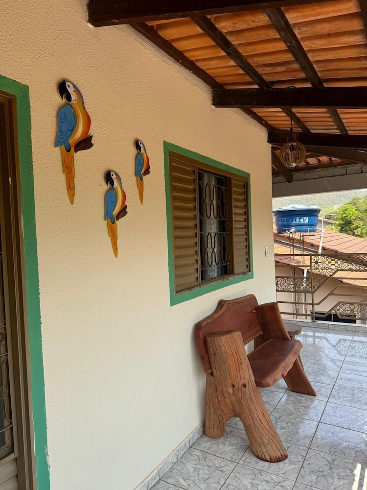 Hotel suites boa viagem - Image 1