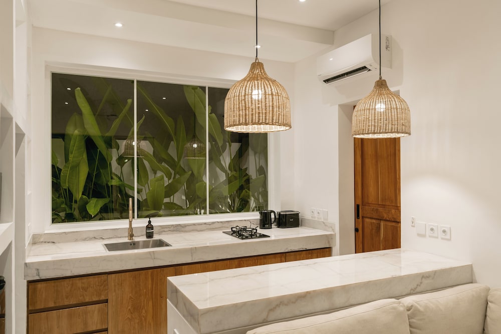 Villa Eraya by Alfred in Bali