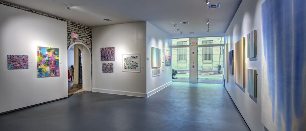 New Orleans Vacations - La Galerie French Quarter Hotel - Property Image 21