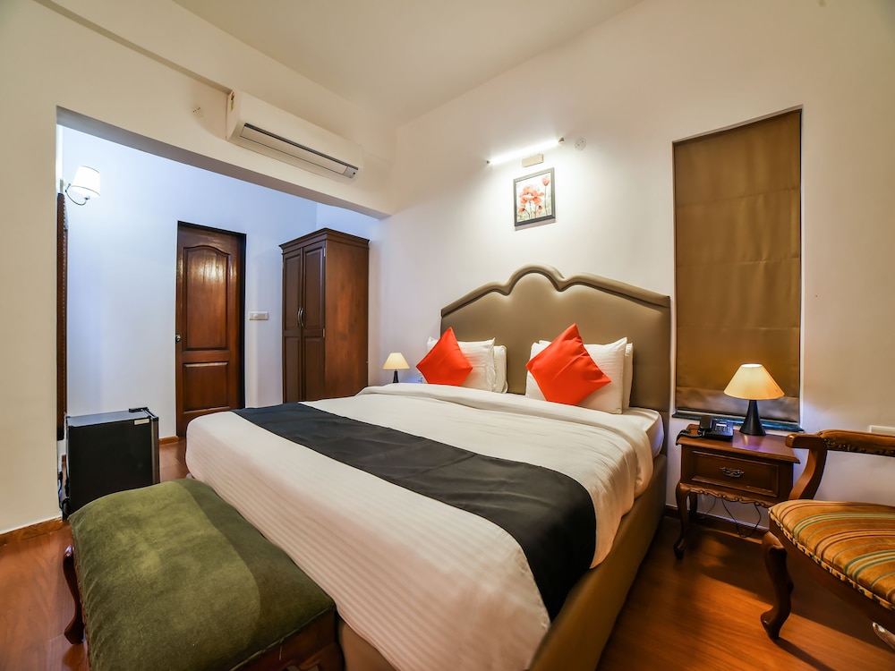 Capital O 33435 Arbor Casa Ahaana