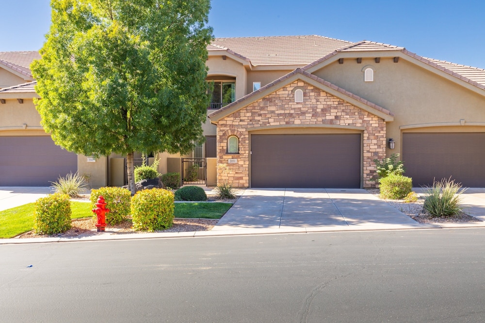 Pebble Beach Retreat At Coral Ridge Resort 4 Bedroom Townhouse