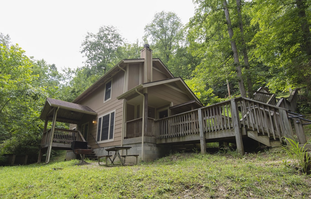 Natural Bridge State Resort Park