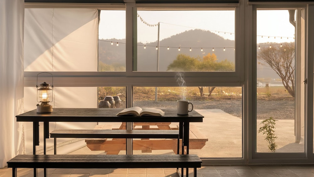 Gyeongju Starlight Pension