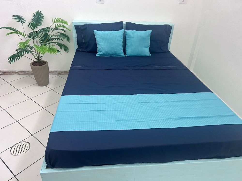 Vilarejo Tropical