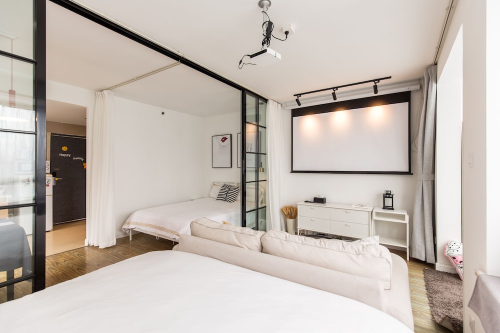 The Sidihome Service Apartment (Saintland Shop)