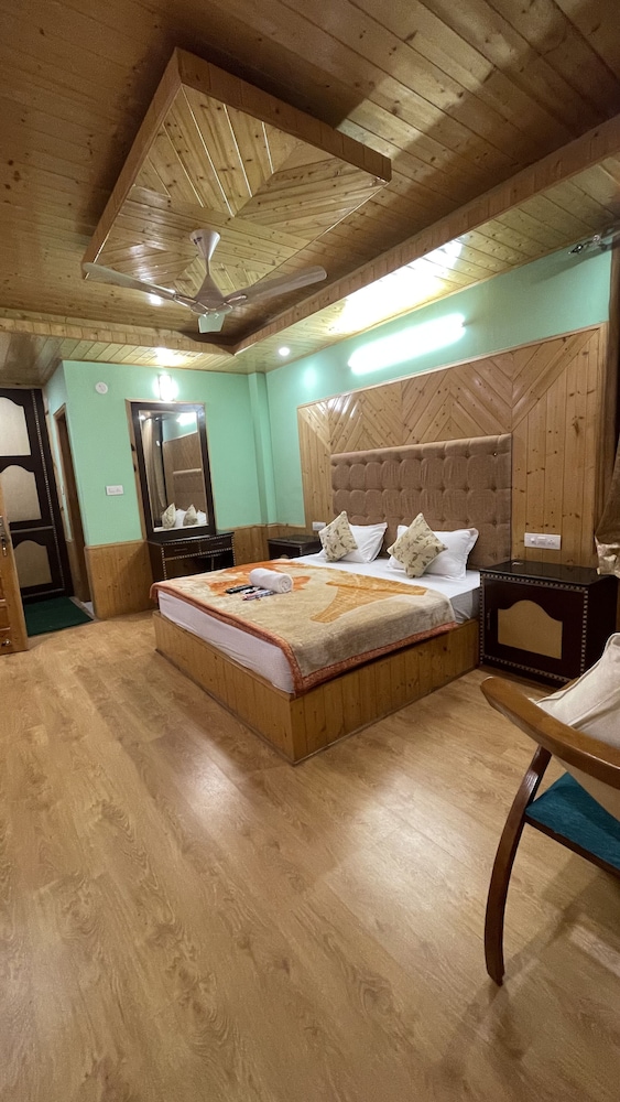 Manali Vacations - Lotus Cottages - Property Image 18
