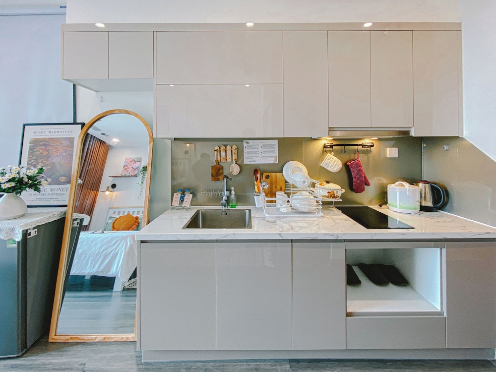 Vinhomes Ocean Park Apartment Ha Noi - 20 October Homestay