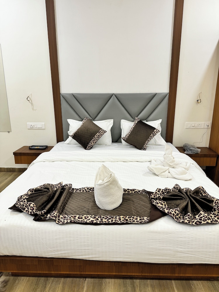 Nicolas Farm & Resort