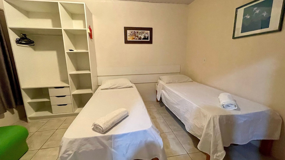 AP 31 Ala Mariscal Residencial Solavir