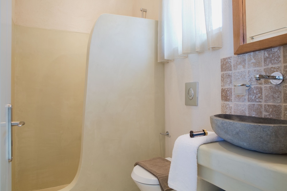 Ionian Horizon Villas