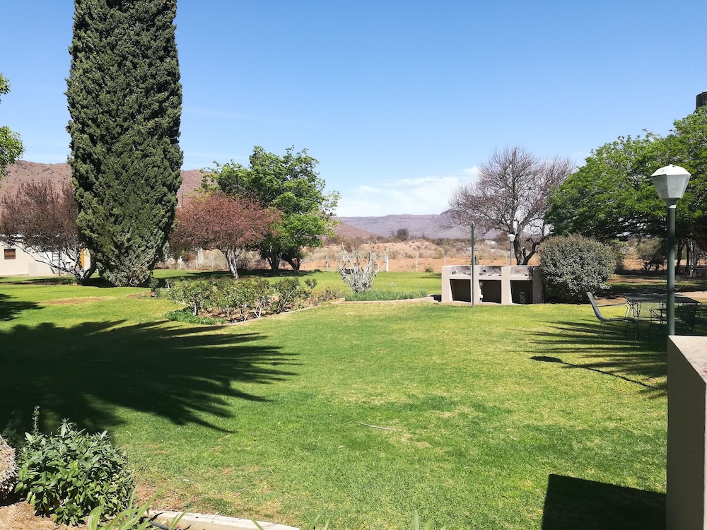 Travalia Guest Farm