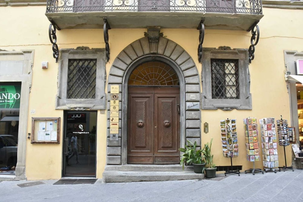 Hotel Allegra Toscana - Image 1