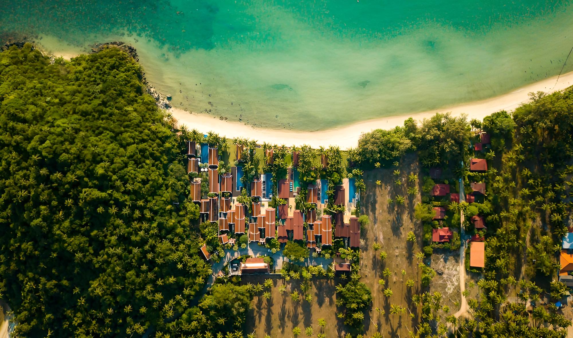 Baan Tao Talay view 4
