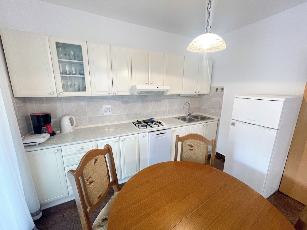 Apartment Knezevic