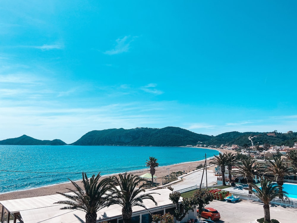 Azure Mare Studios view 2