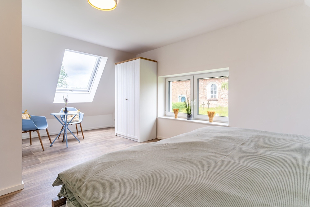 Ferienhaus in Tating