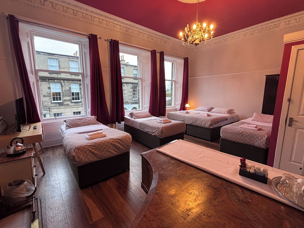 Regent House Hotel - Image 2