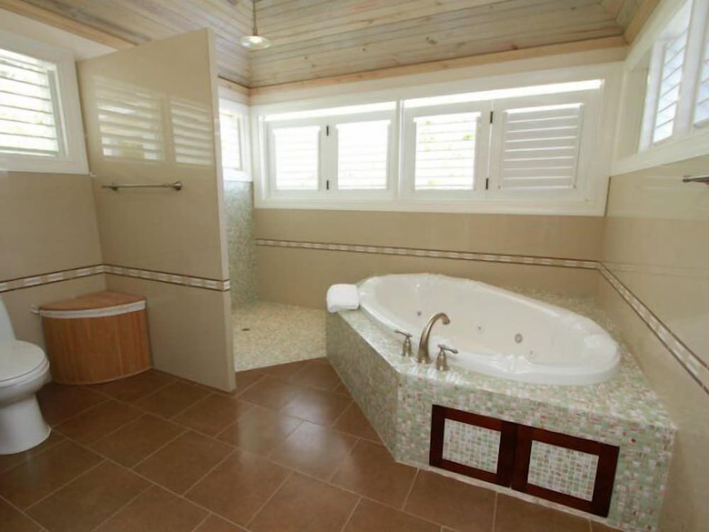 Serendipity, Montego Bay 5BR