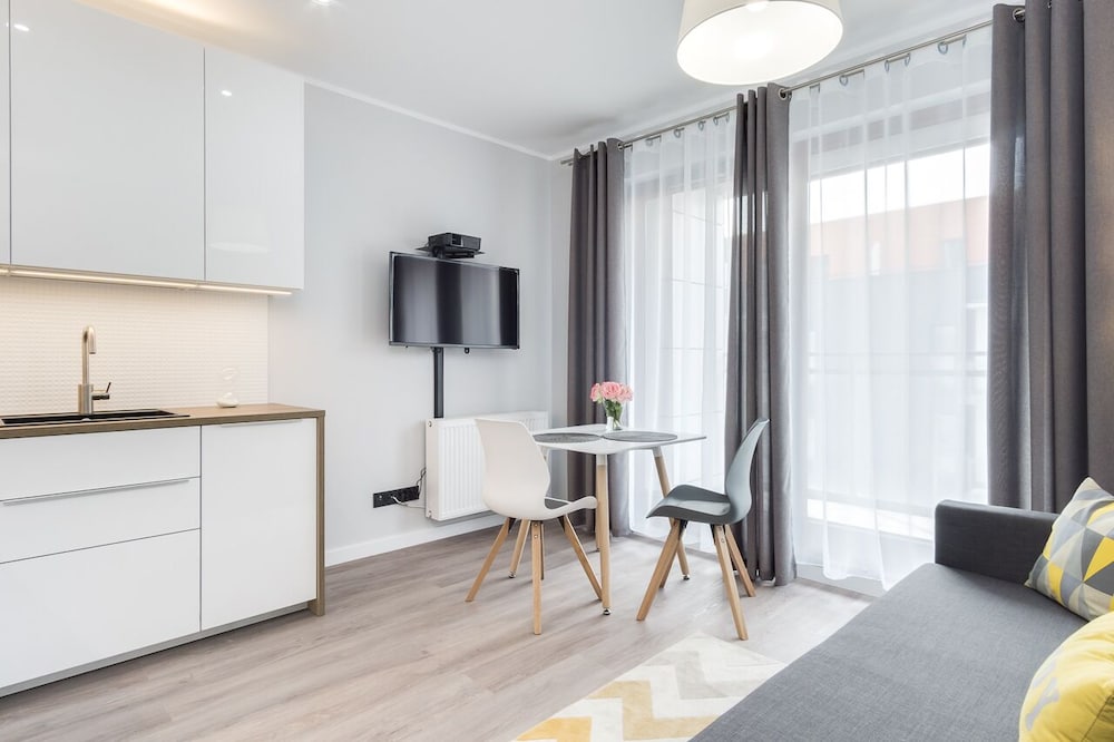 Elite Apartments Spa Zone