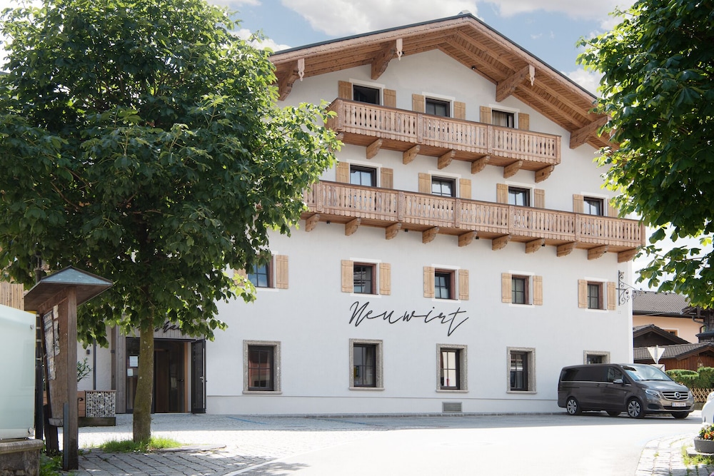 NEUWIRT – Hotel & Wirtshaus