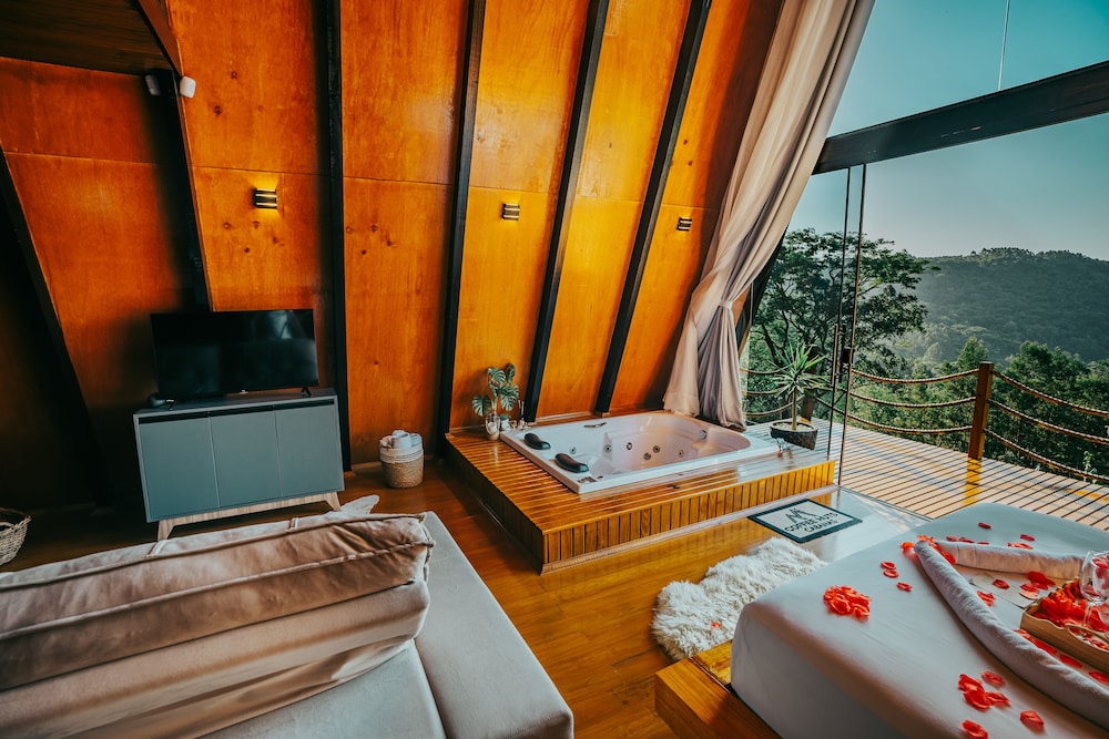 CABANAS COFFEE HUTS