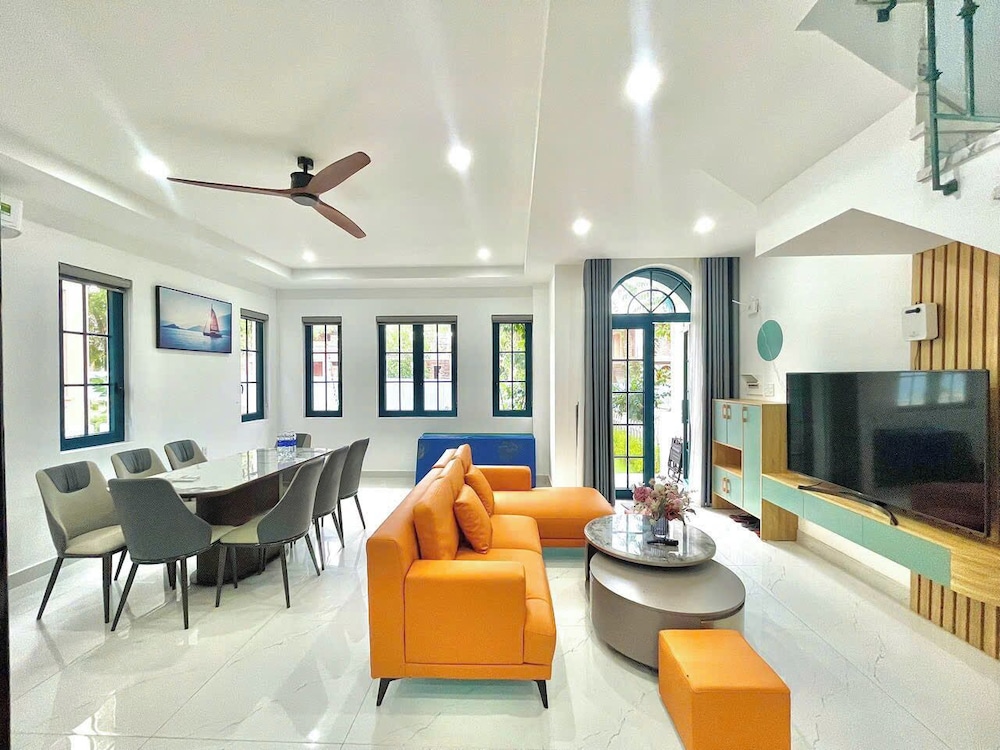 Novaworld Phan Thiet - QT Villa