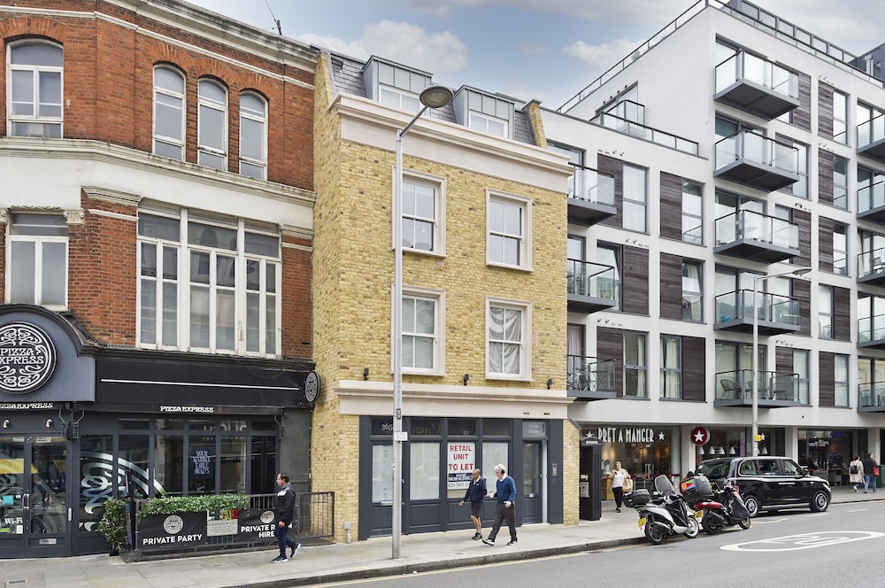 Immaculate new Apartment in Chelsea by Underthedoormat
