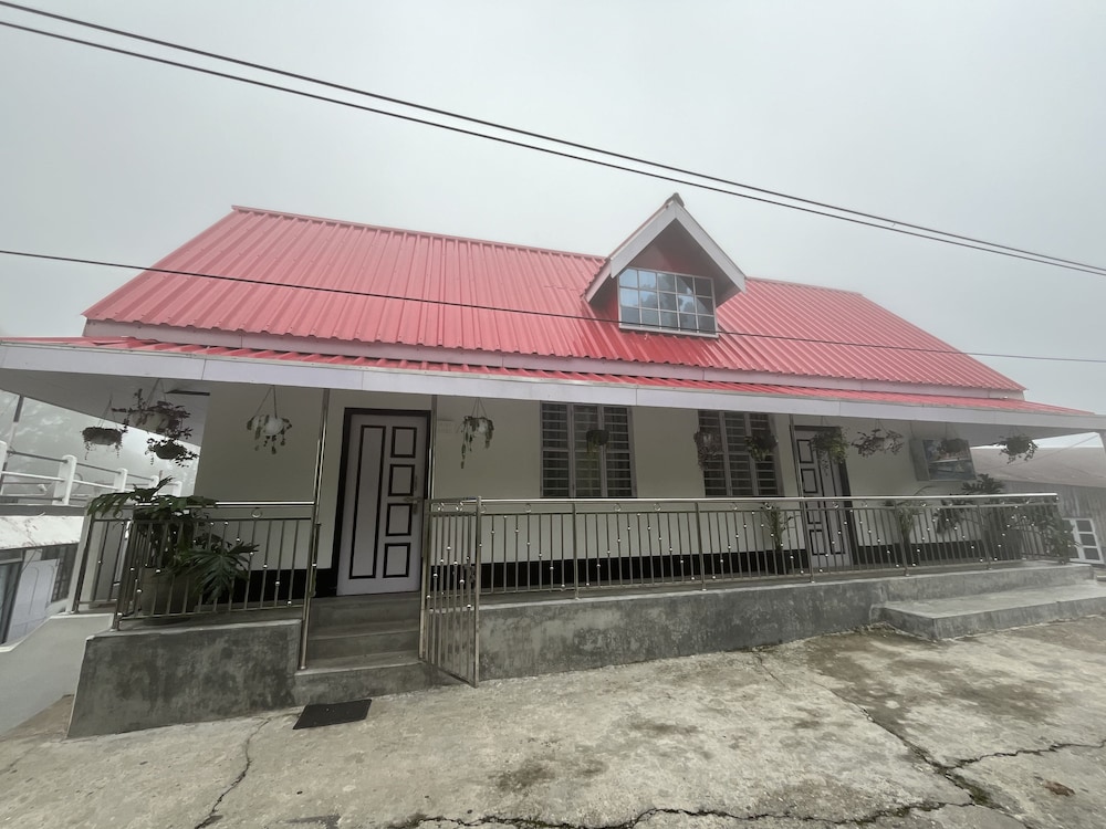 Bethesda Dheem Homestay