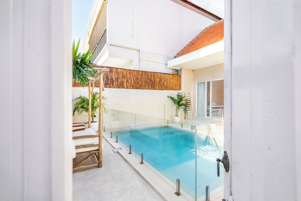 Villa Sacral 3BR Family Villa with Pool