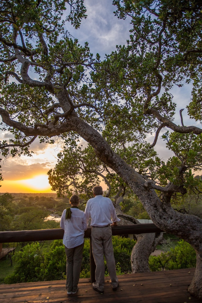 Elewana Serengeti Migration Camp