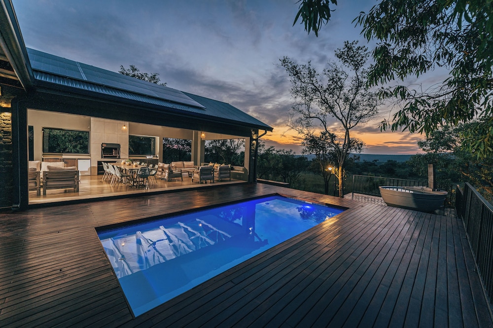 Summerplace Game Reserve